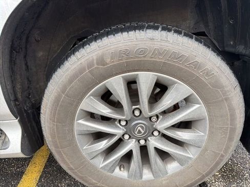 Used 2018 Lexus GX 460 Luxury image 6