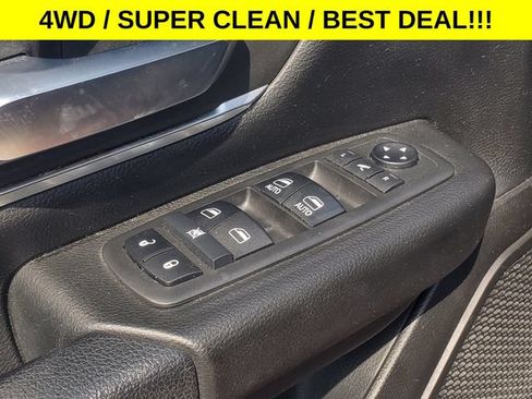 Used 2019 RAM 1500 Big Horn AWD/4WD image 12