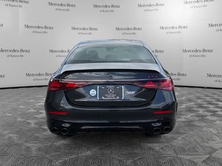 New 2026 Mercedes-Benz E 53 AMG e 4MATIC Sedan video 4
