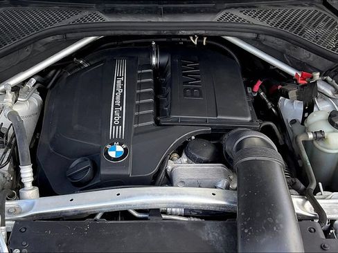 Used 2018 BMW X5 xDrive35i AWD/4WD image 29