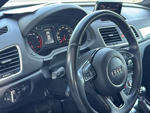 Used 2015 Audi Q3 2.0T Premium Plus AWD/4WD image 21