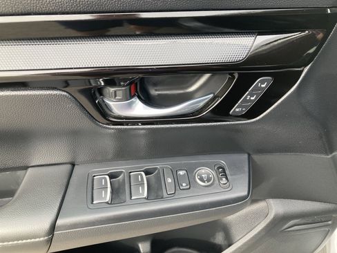 Used 2023 Honda CR-V EX-L image 12