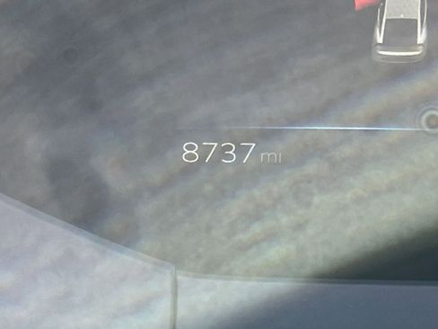 Used 2025 Toyota Prius LE image 39