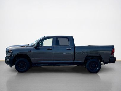 New 2025 RAM 2500 Tradesman