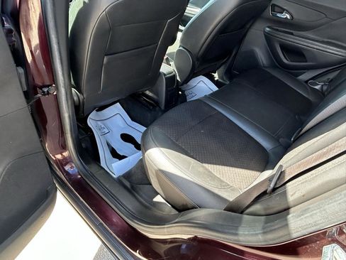 Used 2017 Buick Encore Preferred FWD image 9