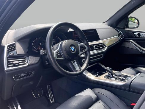 Used 2019 BMW X5 xDrive40i w/ M Sport Package AWD/4WD image 17