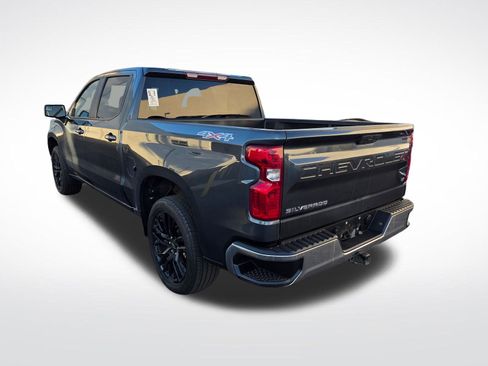 Used 2022 Chevrolet Silverado 1500 LT image 7