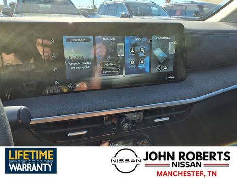 New 2026 Nissan Kicks SV image 5