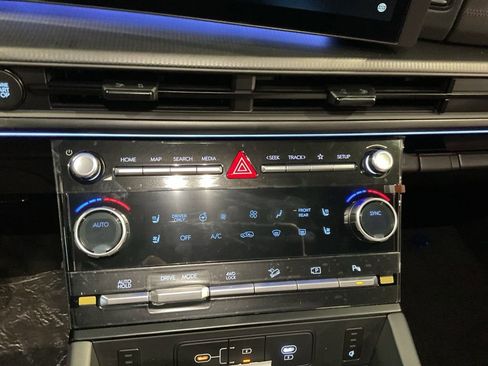 New 2026 Hyundai Santa Fe Calligraphy AWD/4WD image 12