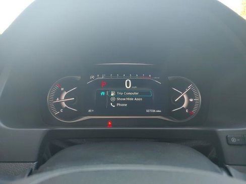 Certified 2024 Honda Passport EX-L image 15