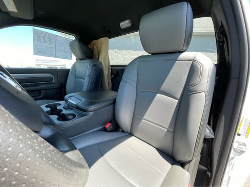Used 2024 RAM 3500 Tradesman AWD/4WD image 22
