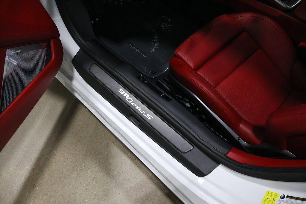 Used 2021 Porsche 911 GT3 RS AWD/4WD image 28