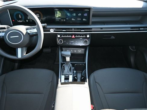 Certified 2026 Hyundai Tucson SEL image 13