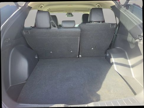 Used 2024 Mitsubishi Eclipse Cross SEL image 17