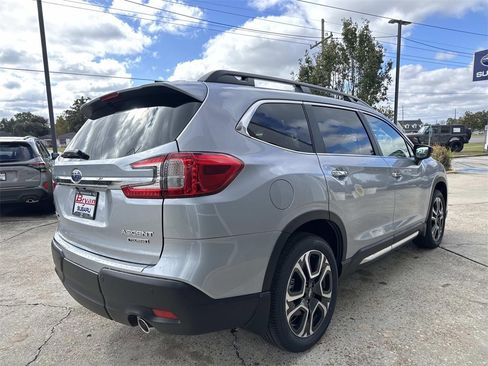 New 2026 Subaru Ascent Touring image 5