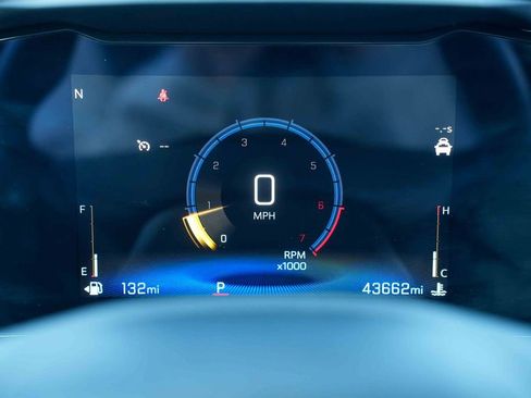 Used 2024 Chevrolet Trax ACTIV FWD image 30