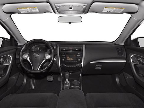 Used 2013 Nissan Altima 3.5 SV image 10