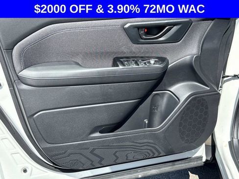 New 2026 Subaru Forester Premium image 11