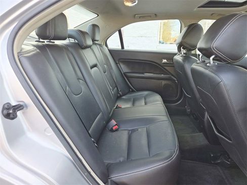 Used 2012 Ford Fusion SEL image 15
