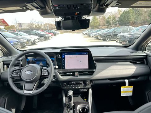 New 2026 Subaru Outback Touring XT AWD/4WD image 19