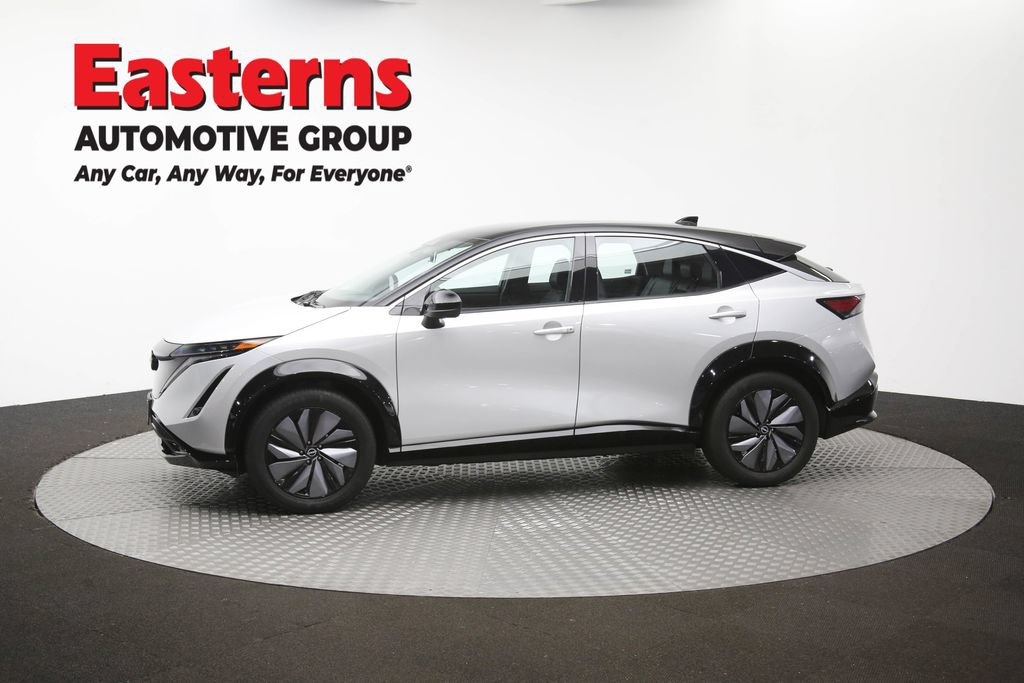 Used 2023 Nissan Ariya FWD image 44
