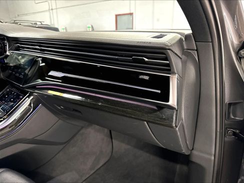 Certified 2023 Audi Q7 3.0T Premium Plus w/ Premium Plus Package AWD/4WD image 17