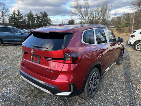 New 2026 BMW X1 xDrive28i w/ Technology Package image 4