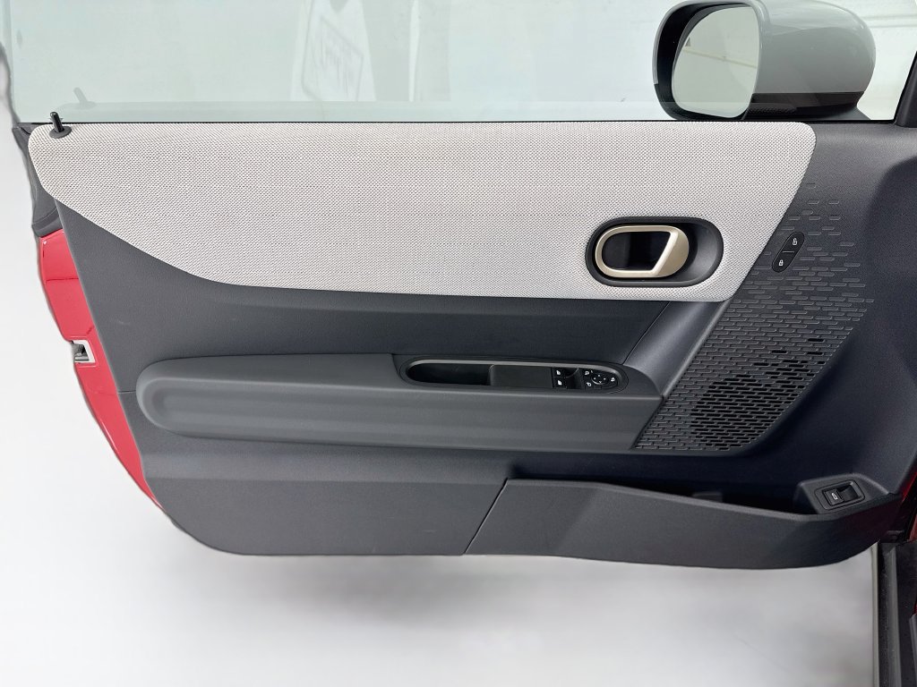 Certified 2026 MINI Cooper 2-Door Hardtop FWD image 26