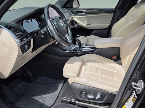 Used 2018 BMW X3 xDrive30i AWD/4WD image 28