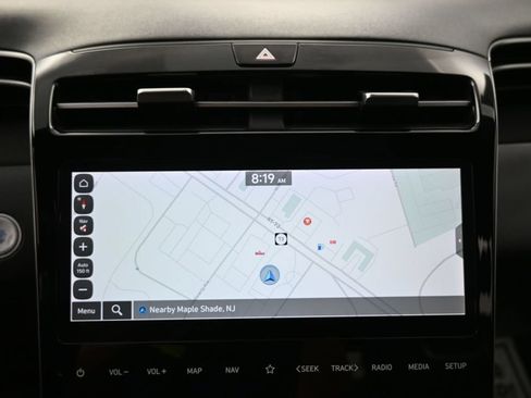 Used 2023 Hyundai Tucson Limited AWD/4WD image 30