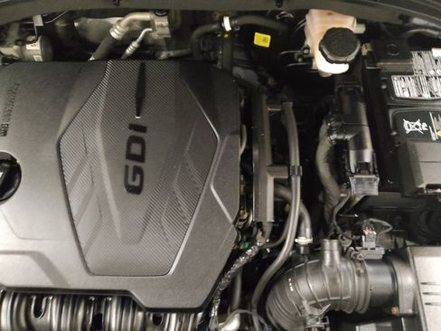 Used 2021 Kia Sorento S w/ Panoramic Sunroof Package FWD image 30