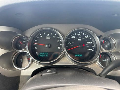Used 2011 Chevrolet Silverado 1500 LT w/ All-Star Edition AWD/4WD image 13