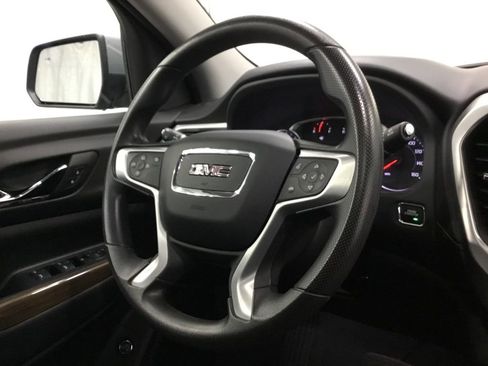 Used 2023 GMC Acadia SLE w/ Driver Convenience Package image 34