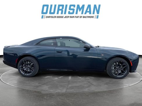 New 2026 Dodge Charger R/T Scat Pack image 7