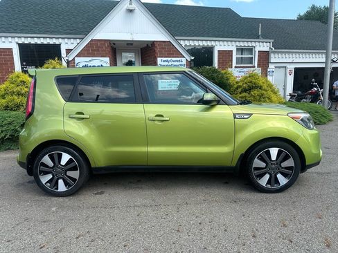 Used 2015 Kia Soul ! image 9