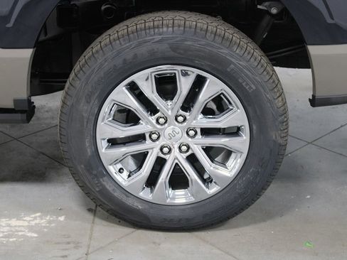 New 2026 Ford F150 King Ranch image 21