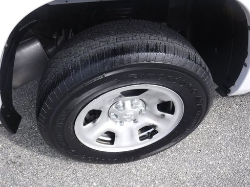 Used 2022 RAM 1500 Tradesman image 4