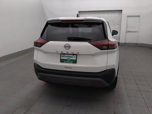 Used 2023 Nissan Rogue S FWD image 7