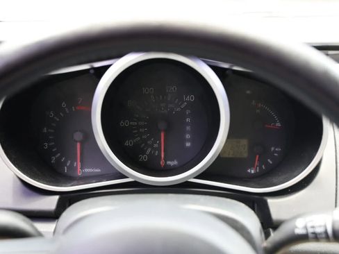 Used 2009 MAZDA CX-7 Sport FWD image 21