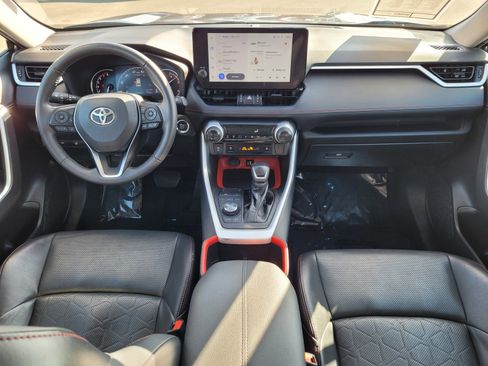 Used 2023 Toyota RAV4 TRD Off-Road image 10