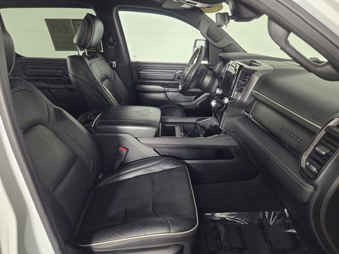 Used 2023 RAM 1500 Limited RWD image 32