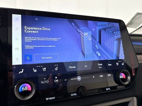 New 2026 Lexus RX 350 image 16