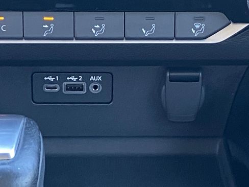 Used 2023 Nissan Altima 2.5 SR image 24