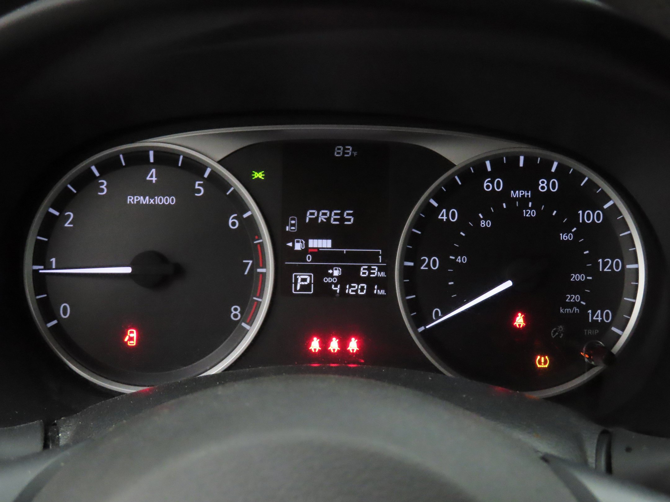 Used 2024 Nissan Kicks S FWD image 12