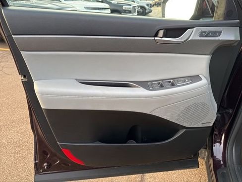 Used 2024 Hyundai Palisade SEL image 8