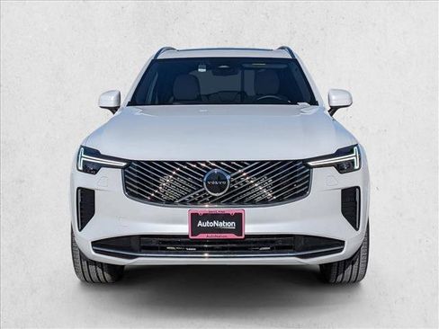 New 2025 Volvo XC90 B5 Core w/ Protection Package Premier AWD/4WD image 6