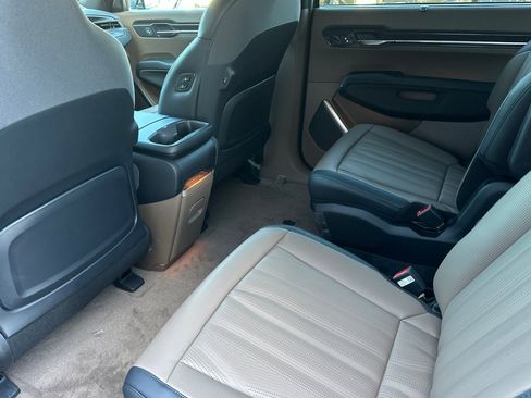 New 2026 Kia EV9 GT-Line image 12