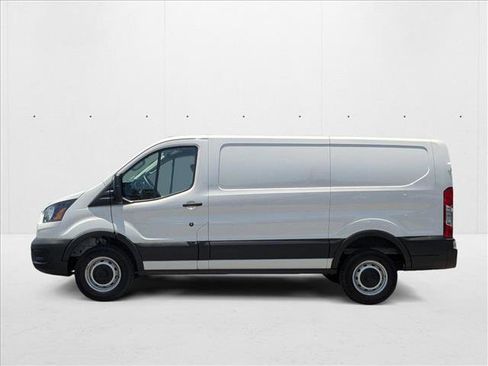 New 2025 Ford Transit 250 Low Roof w/ Load Area Protection Package image 8