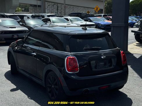 Used 2015 MINI Cooper 2-Door Hardtop FWD image 3