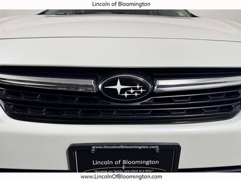 Used 2020 Subaru Impreza 2.0i Premium AWD/4WD image 11
